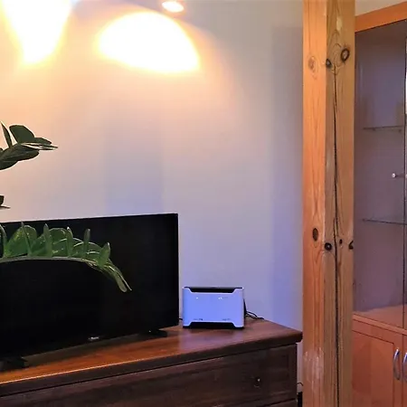 Beachfront Mansard One Bedroom Apartment *